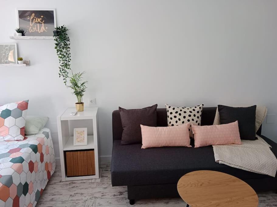 Apartamento 49 טורמולינוס מראה חיצוני תמונה